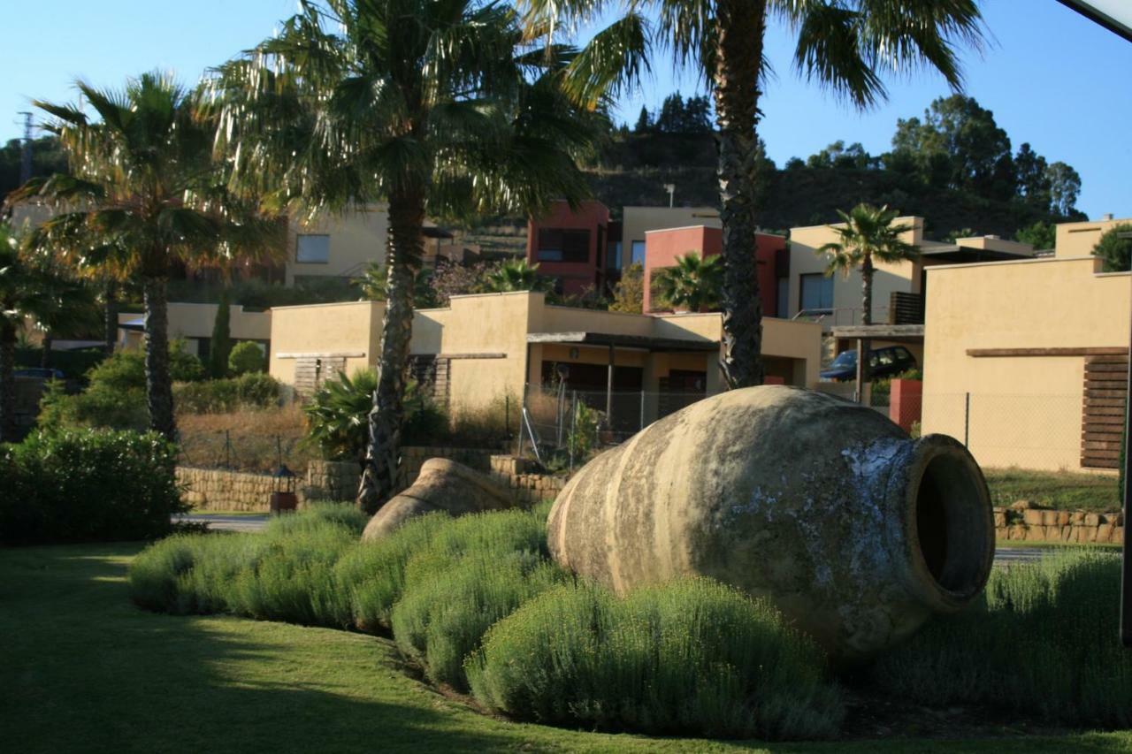 Apartamento En Magnifico Resort - Parque Botanico Estepona Exterior foto